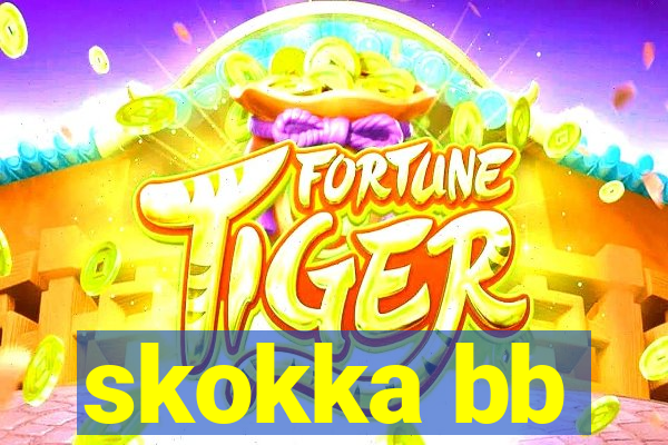 skokka bb